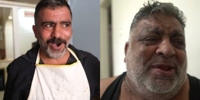 Adana’nın meşhur sosyal medya fenomenleri kardeş çıktı!