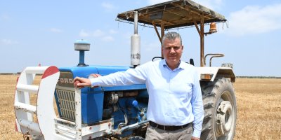 Ayhan Barut: "Mazottaki 7 liralık artış, yıllık maliyeti 21 milyar lira büyütecek"