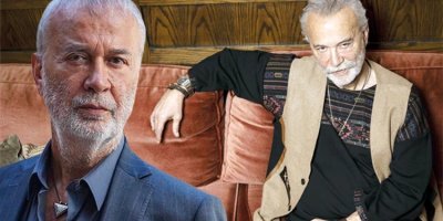 Adanalı Sanatçı Levent Özdilek; ''Adana’nın o eski kabadayılarının hepsi babamın arkadaşıydı''