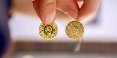 Altın rekor kırmaya doymuyor: Gram, çeyrek ve cumhuriyet altın ne kadar?
