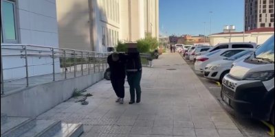 Adana'da hapis cezasıyla aranan 25 hükümlü yakalandı