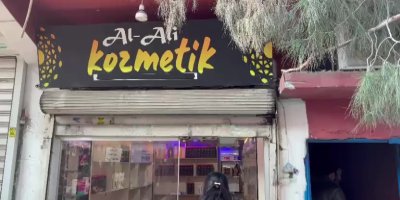 Kozmetikçide parfüm değil "kaçak ilaç" satışı: 6 bin 247 ilaç ele geçirildi