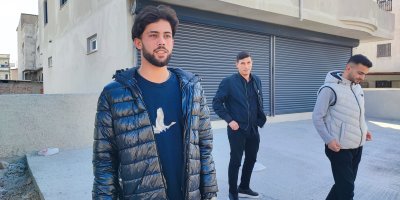 Annesi tarafından terk edilen çocuk büyüdü, yangında mahsur kalan bebeğin kahramanı oldu