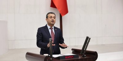 Burhanettin Bulut: "Bu Gece İtibarıyla Motorine 12 Lira 45 Kuruş, Benzine 3 Lira 68 Kuruş Zam Geliyor"