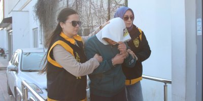 Karı-koca tartışmasında kadın kocasını bıçakladı