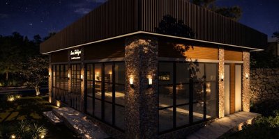 Kozan’da "Emekliler Kıraathanesi" kuruluyor