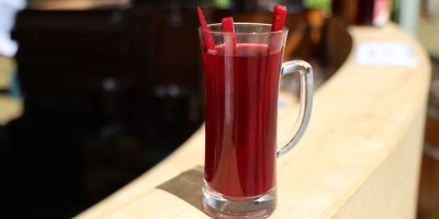 İftarda tüketilen şalgam, mideyi destekliyor