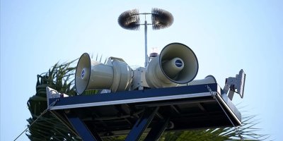 Adana’da vatandaşları endişelendiren sirenin nedeni açıklandı