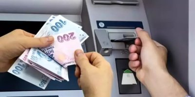 Mart ödemeleri başladı! Yaşlı ve engelli aylıkları hesaplarda