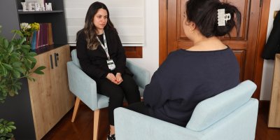 Hırsızlık yapıp milyonlar kaybettiği sanal kumardan YEDAM desteğiyle kurtuldu