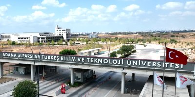 ATÜ’de yönetim ve bilimin mutfağı kadınlara emanet