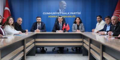 Anıl Tanburoğlu: “Adil Yargılama Yapılsın, Adalet Yerini Bulsun”