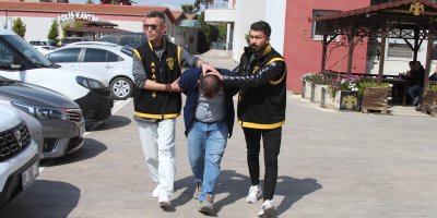 Karısını iple boğdu: "Hiçbir şey hatırlamıyorum" savunması yaptı