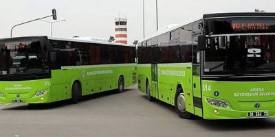 Adana Büyükşehir’den 8 Mart’ta kadınlara ücretsiz ulaşım