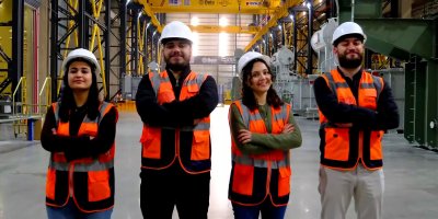 Beta Enerji sürdürülebilirlik stratejisinde kadın gücüne güveniyor