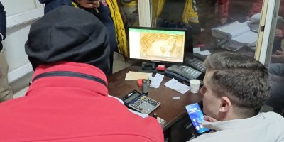 İntihar etmek isteyen kadını jandarma ekipleri telefonla ikna etti