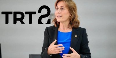 Oya Tekin’den TRT 2’ye çağrı: "Yeni içeriklerinizi bekliyoruz"