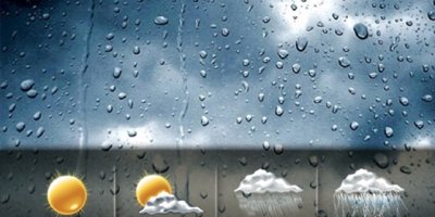 Adana'da 5 günlük hava durumu belli oldu