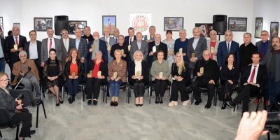 Adana’da 14 Mart Tıp Haftası etkinlikleri başladı