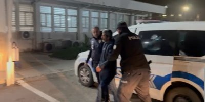 Adana'da kesinleşmiş hapis cezasıyla aranan 3 hükümlü yakalandı