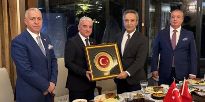 DAİMFED, ÇGC’ye destek verecek