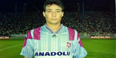 ASKF Başkanı Ahmet Bozan’dan Orhan Kaynak için taziye mesajı