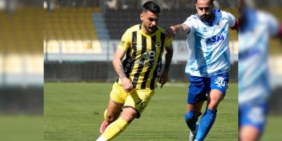 Adana 01 FK’dan nefes kesen galibiyet