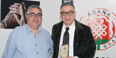 14 Mart Tıp Haftası’nda sanat ve fotoğraf söyleşisi