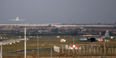 MSB'den açıklama geldi; ''İncirlik bir Türk üssüdür