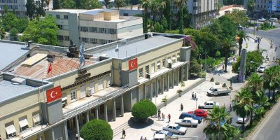 Adana Büyükşehir’de toplu sözleşme krizi