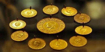 Altın borcu olanlar dikkat: Gram ve çeyrek altın fiyatları ne kadar oldu?