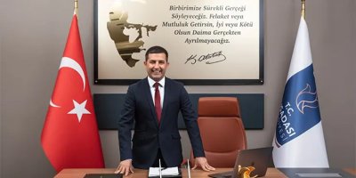 Kuşadası Belediyesi'ne operasyon: Başkan Ömer Günel ve beş kişi gözaltında