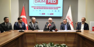 Yenişehirlioğlu: "Sırtlanların savaştığı bir dönemdeyiz"