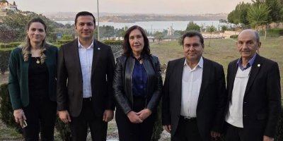 Sağlık-Sen Adana’dan 112 personelinin teşvik ödemeleri için eşitlik talebi