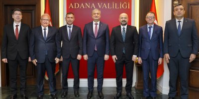 Halil Nacar: Tıp  Bayramı kutlu olsun