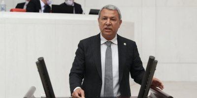 Orhan Sümer: "KYK yurtlarında öğrenciler mağdur ediliyor"