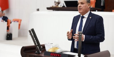 Ayhan Barut’tan infaz düzenlemesinde eşitlik ve adalet çağrısı