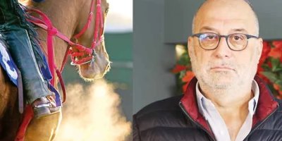 Kavurma yapılan şampiyonun sahibine ceza verildi