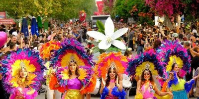 Adana’da Portakal Çiçeği Karnavalı için süsleme yarışması başladı