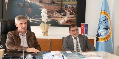 Petrol-İş Genel Başkanı Akyüz’den Adana’da sendikalaşma çağrısı