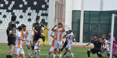 Adanaspor küme düştü