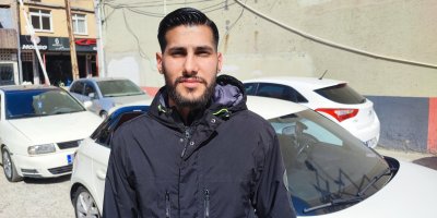 'Dur' ihtarına uymayıp kaçan sürücüden ilginç sözler: "Cezaevine girerim ama arabamı vermem"