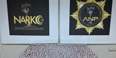 Kozan’da bir haftada 6 aranan şahıs yakalandı