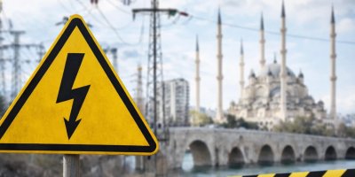 Adana’da elektrik kesintisi şoku: 16 Mart'ta hangi ilçeler etkilenecek?