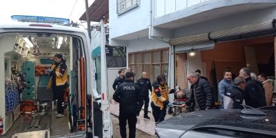 Adana’da iş yerinde silahlı kavga: 2 kişi yaralandı