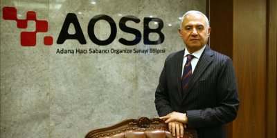 AOSB yeni yatırımlarla büyüyor