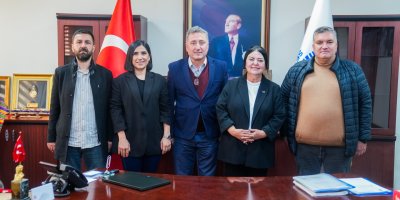 Seyhan Belediyesi'nde uzlaşı sağlandı: Ödemeler başladı