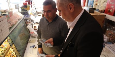 Osmanlı’nın ‘zimem defteri’ geleneği Kozan’da yaşatılıyor