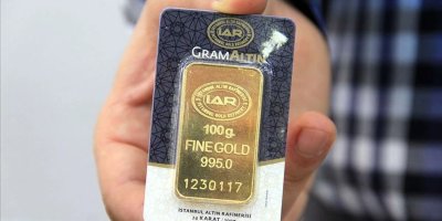 FED faiz kararı öncesi altın alınır mı satılır mı? İslam Memiş uyardı