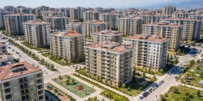 İlk kez ev alacaklara iyi haber! Resmen bu faizle konut verilecek